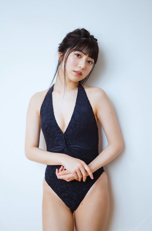 图片[34]-#FLASHデジタル写真集 吉田莉桜 おはよう、天使(2020-07-07) - 全本免费在线观看-阅图吧