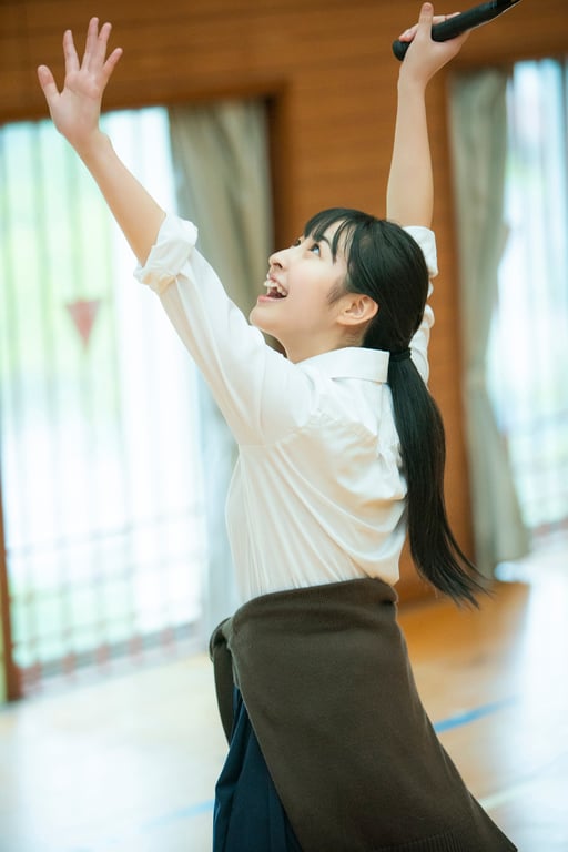 图片[31]-[FLASH Photobook] Tsukine Takeuchi 竹内月音 - Someday after school 某天放学后 (2021-06-25) - 在线免费观看-阅图吧