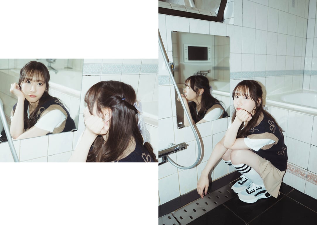 图片[48]-#庵姬香 デジタル写真集 #Escape - 全本免费在线观看-阅图吧