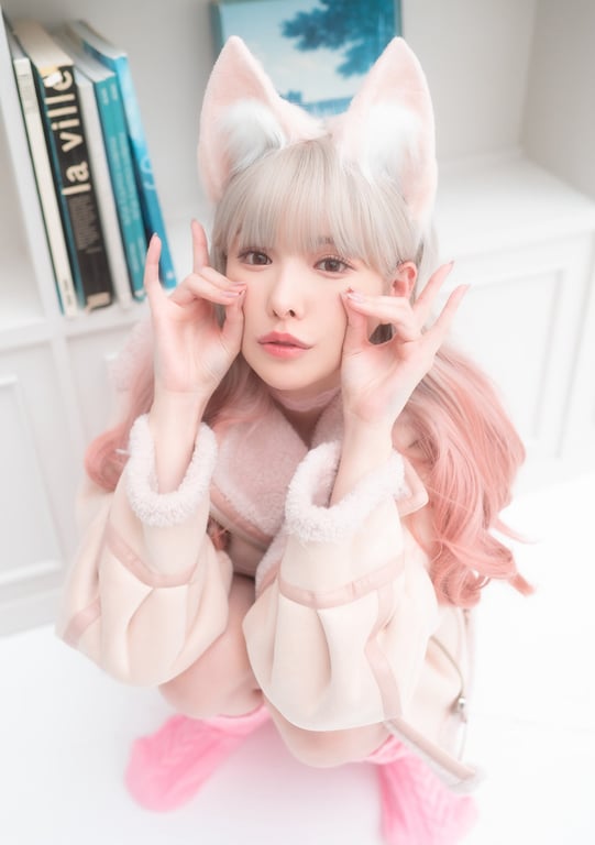 图片[4]-Count sheep【Sleep】新有菜 - 在线免费观看-阅图吧