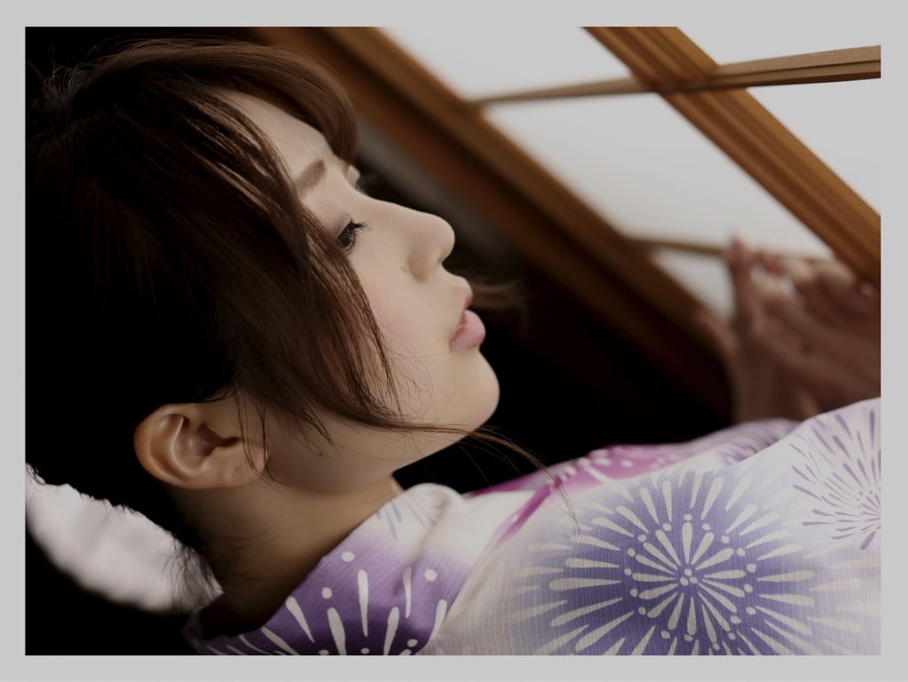 图片[37]-八乃翼 グラビア写真集 紧张的夏天 - 在线免费观看-阅图吧