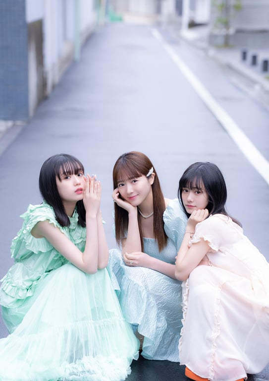 图片[41]-Super Celebration私立惠比寿中学 SpiComi选拔 中山莉子 小久保柚乃 仲村悠菜 SpiSun 写真集 - 在线免费观看-阅图吧