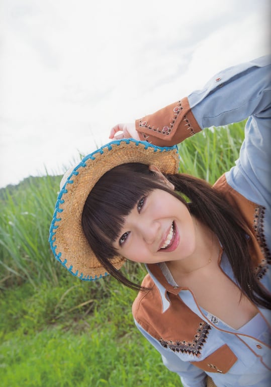 图片[33]-#Ayana Taketatsu 竹达彩奈 – Taketa Chu in Australia 竹达Chu in 澳大利亚 (2013-07-26) - 全本免费在线观看-阅图吧