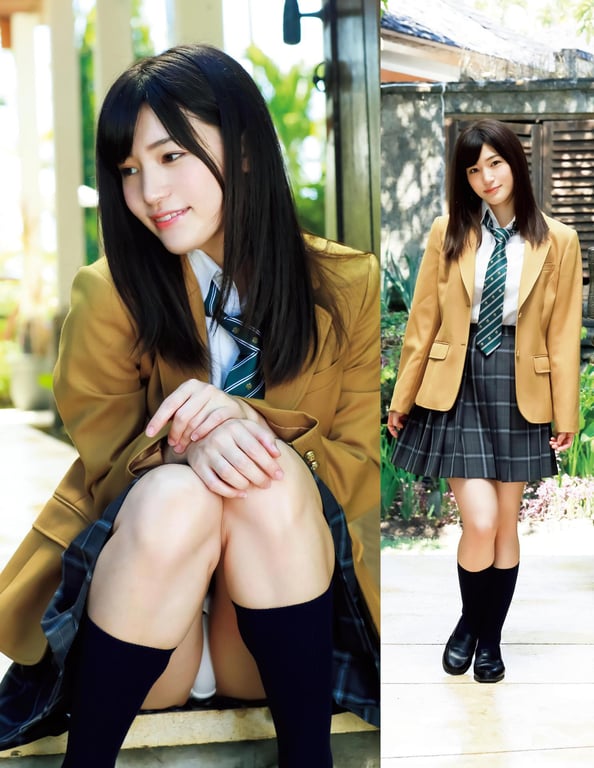 高桥圣子 写真集 『liveshow』[100P]-阅图吧