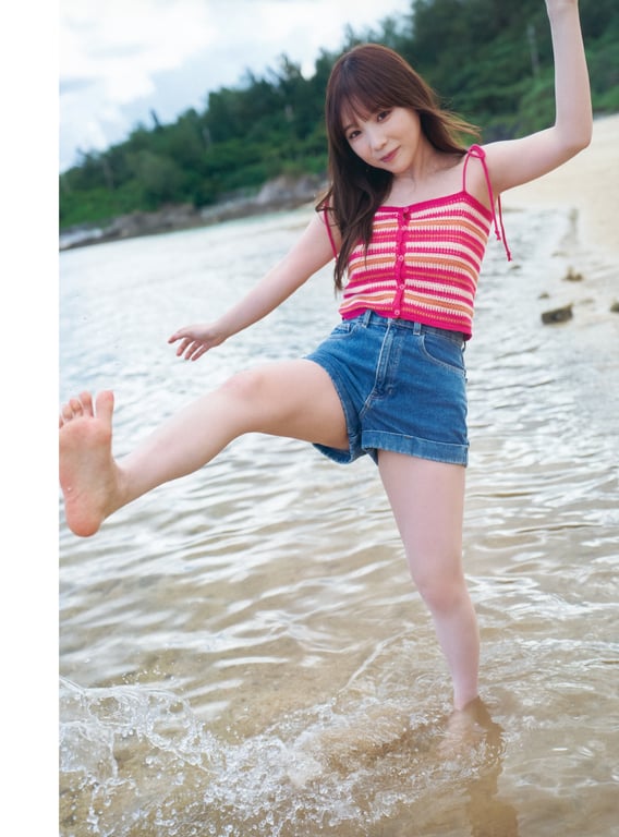 图片[35]-2024.10.29 TRIANGLE magazine 03 乃木坂46 与田祐希 - 在线免费观看-阅图吧