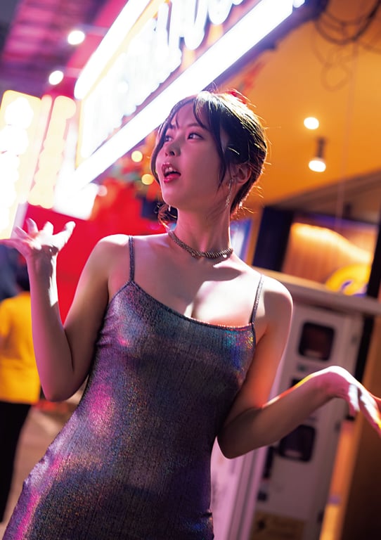 图片[46]-九野ひなの写真集 「mellow」 - LUCKMAN & 九野ひなの - 在线免费观看-阅图吧