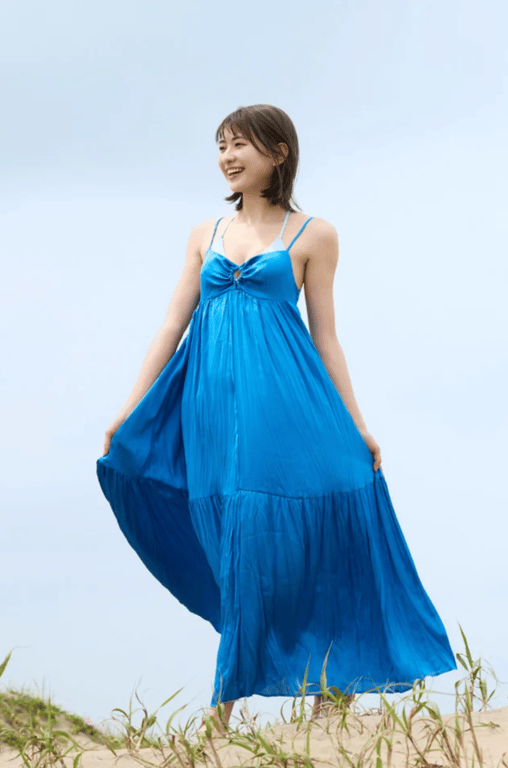 图片[15]-#FRIDAYデジタル写真集 山田南実「もう大人だから」１００ページ決定版 - 全本免费在线观看-阅图吧