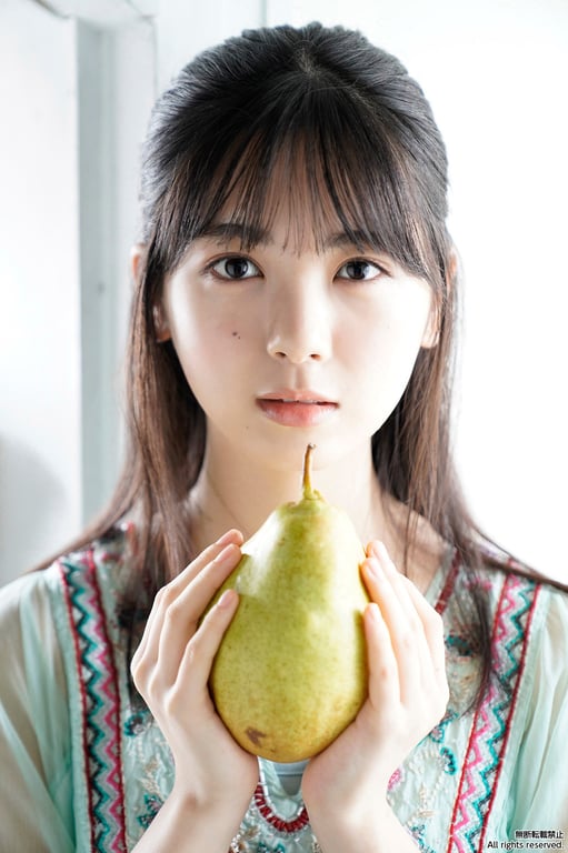 图片[7]-#Ayame Tsutsui 筒井彩芽 – Sakamichi Next Generation + 坂道下一代＋ (2020-11-08) - 全本免费在线观看-阅图吧