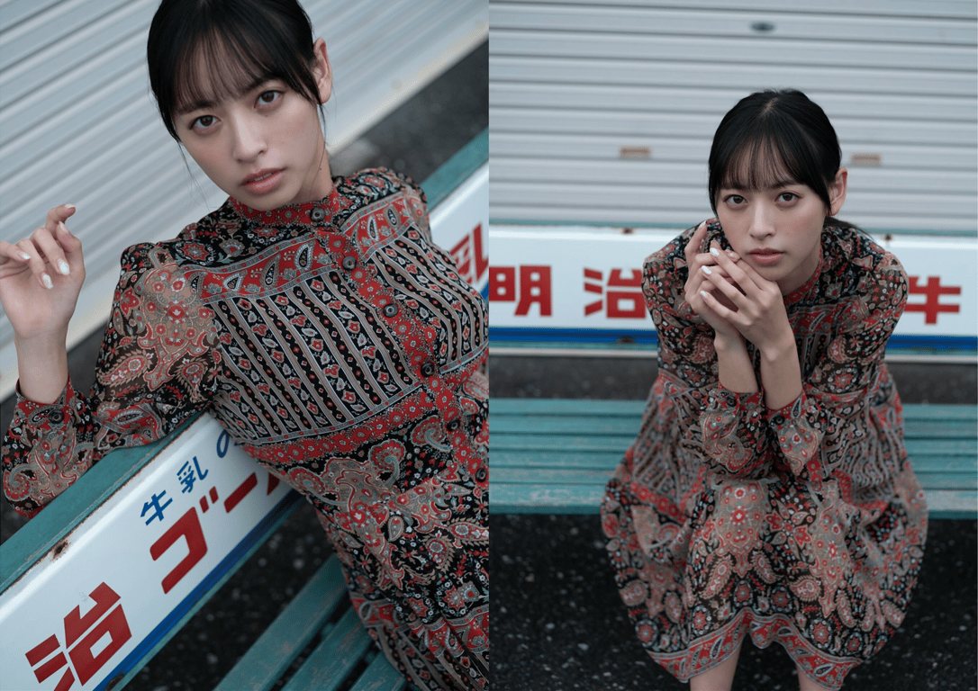 图片[2]-#BUBKA数字写真集大槻里子『yearing』 - 全本免费在线观看-阅图吧