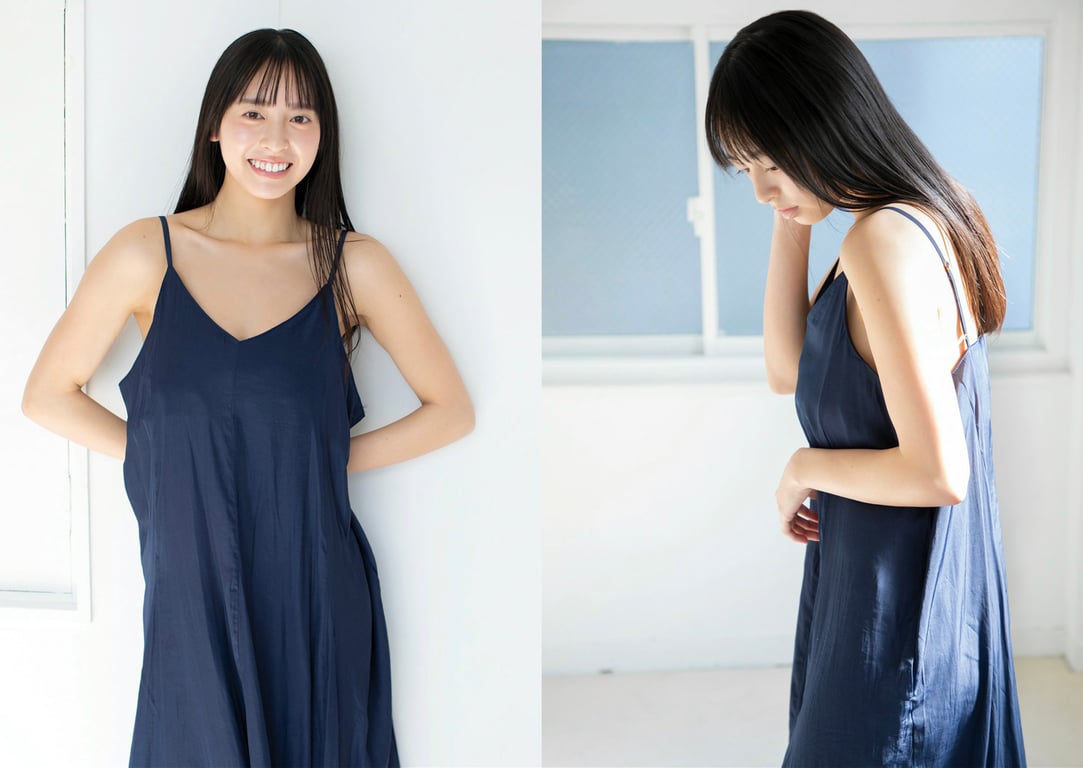 图片[2]-#BRODYデジタル写真集 大槻りこ『Sparkle』 - 全本免费在线观看-阅图吧