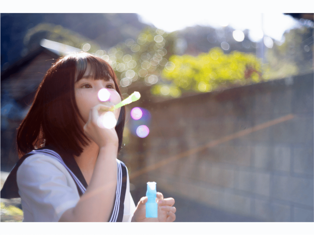 图片[24]-#由良香奈 1stグラビア写真集『Smile!!』 - 全本免费在线观看-阅图吧