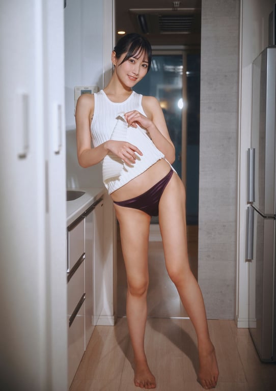 图片[55]-#BRODYデジタル写真集 川瀬もえ「ミッドナイト・エクスタシー」 - 全本免费在线观看-阅图吧