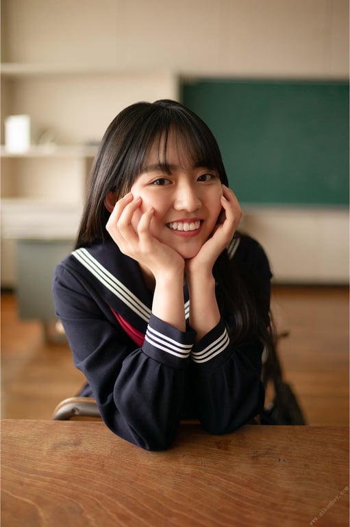 图片[2]-#Runa Toyoda 丰田露娜 YM2021 No. 11 unreleased cut 这是Young Magazine Another！＜YM2021年11号未公开照片＞ - 全本免费在线观看-阅图吧