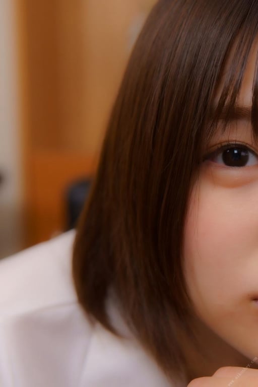 图片[60]-#Mahiro Tadai 唯井真寻 – Family restaurant clerk and hotel secret meeting 家庭餐厅店员与酒店密会 (2022-06-15) - 全本免费在线观看-阅图吧