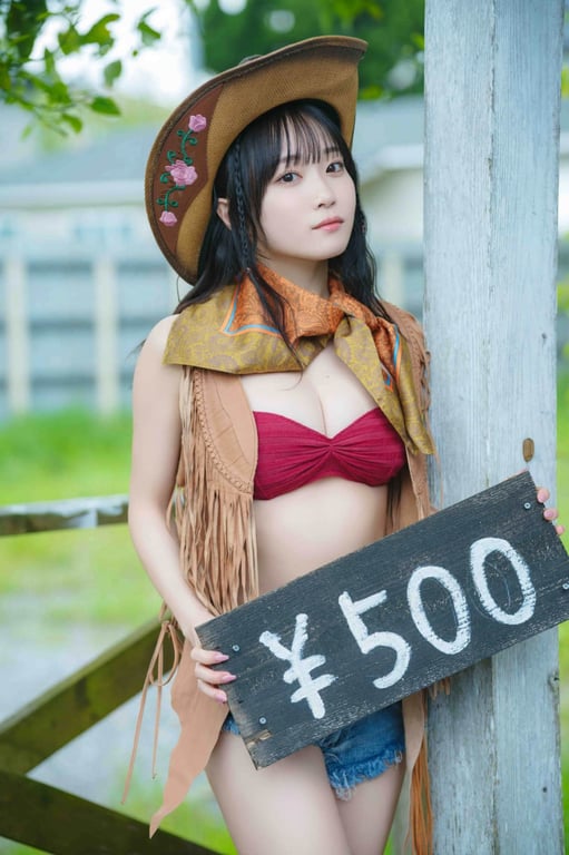 图片[23]-岸美优「超小型女子的破坏力拔群身材」SPA！数字写真集 (ＳＰＡ！ＢＯＯＫＳ) - 在线免费观看-阅图吧