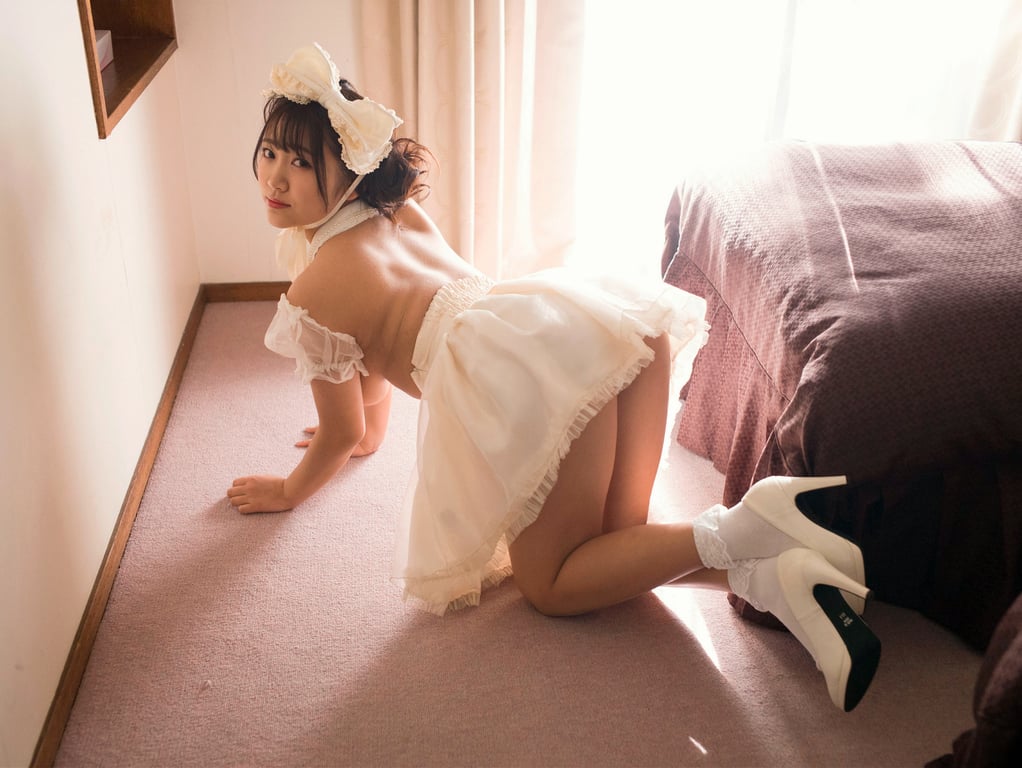 图片[92]-純白 全編白服BEST 圧倒的「白」的色气 - 在线免费观看-阅图吧