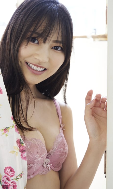 图片[5]-#【数字限定】宇咲写真集「19岁」 週プレ PHOTO BOOK\ 【数字限定】宇咲写真集「19岁」 週プレ PHOTO BOOK - 全本免费在线观看-阅图吧