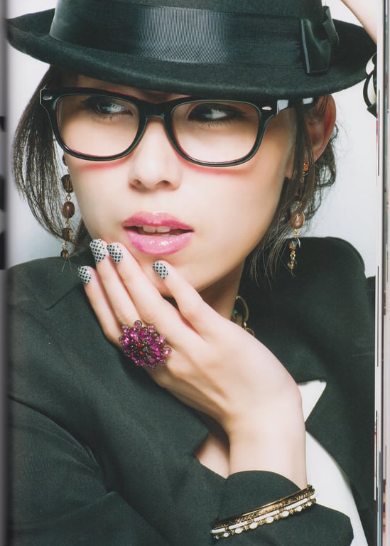 图片[27]-2014.04.28 寿美菜子写真集 MINAKO style - 在线免费观看-阅图吧