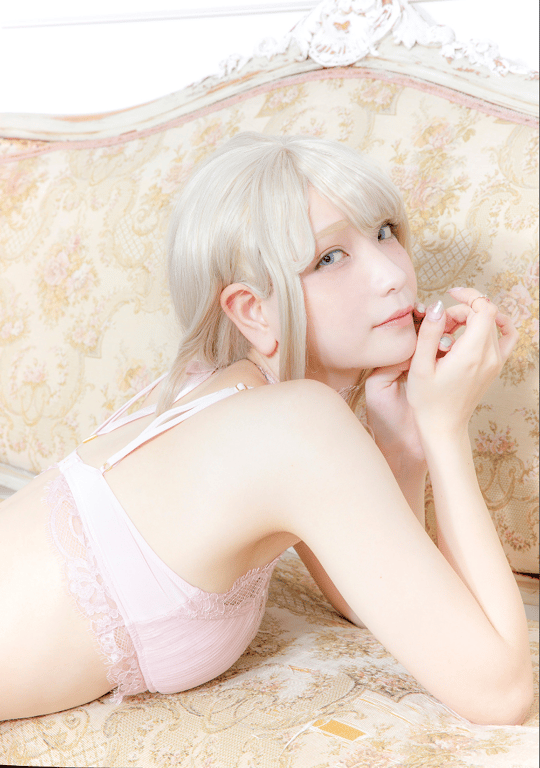 图片[24]-#vol.02 天津神 Fetish Gravure – Rich Fetish - 全本免费在线观看-阅图吧