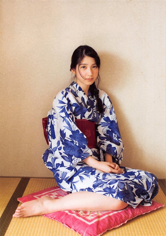 图片[64]-#Natsumi Matsuoka – Postscript (SR) - 全本免费在线观看-阅图吧