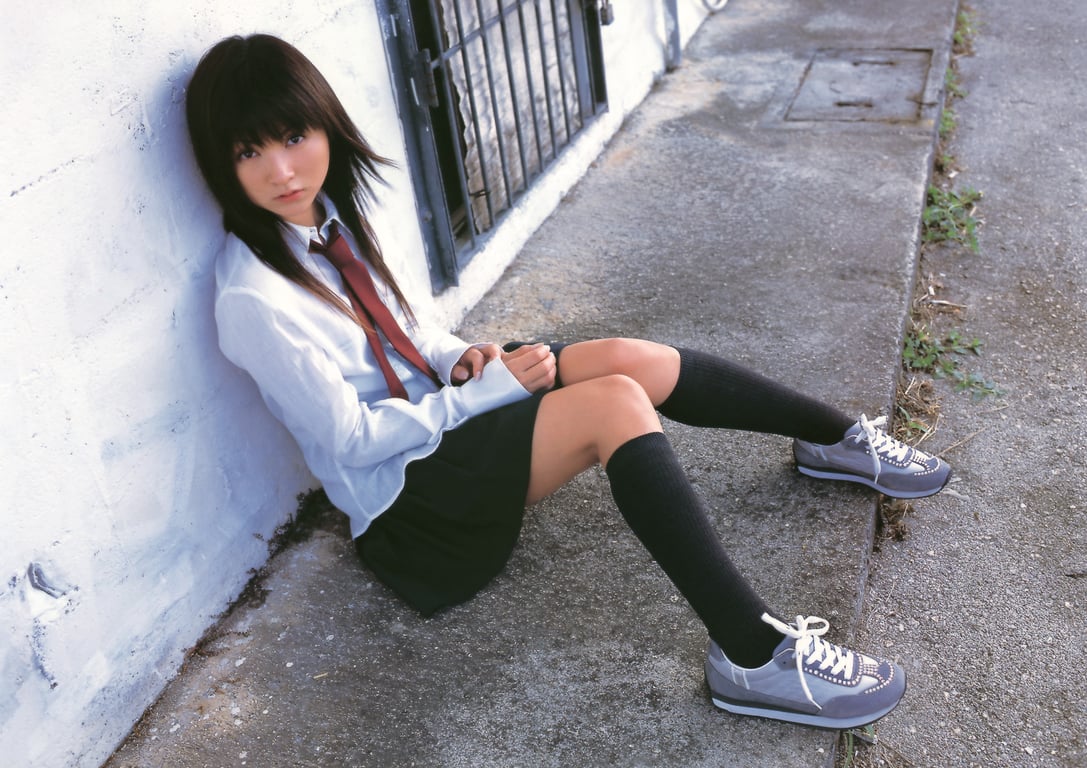 图片[33]-#桜木睦子 – GOOD-BYE SISTER (2005.02.17)[73+3] - 全本免费在线观看-阅图吧