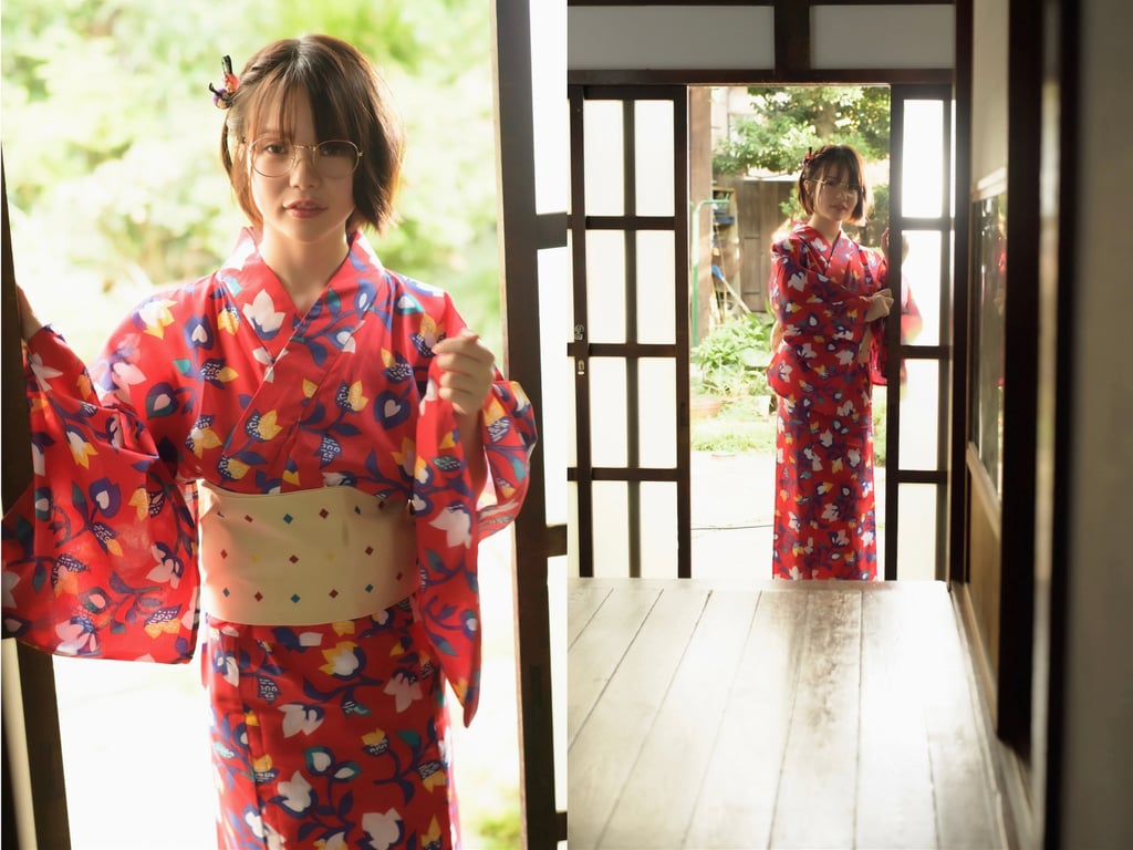 图片[29]-#初愛ねんね グラビア写真集 眼差 - 全本免费在线观看-阅图吧