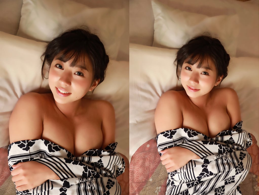 图片[141]-#大貫彩香 SAYAKA Styles 清爽怡人 - 全本免费在线观看-阅图吧