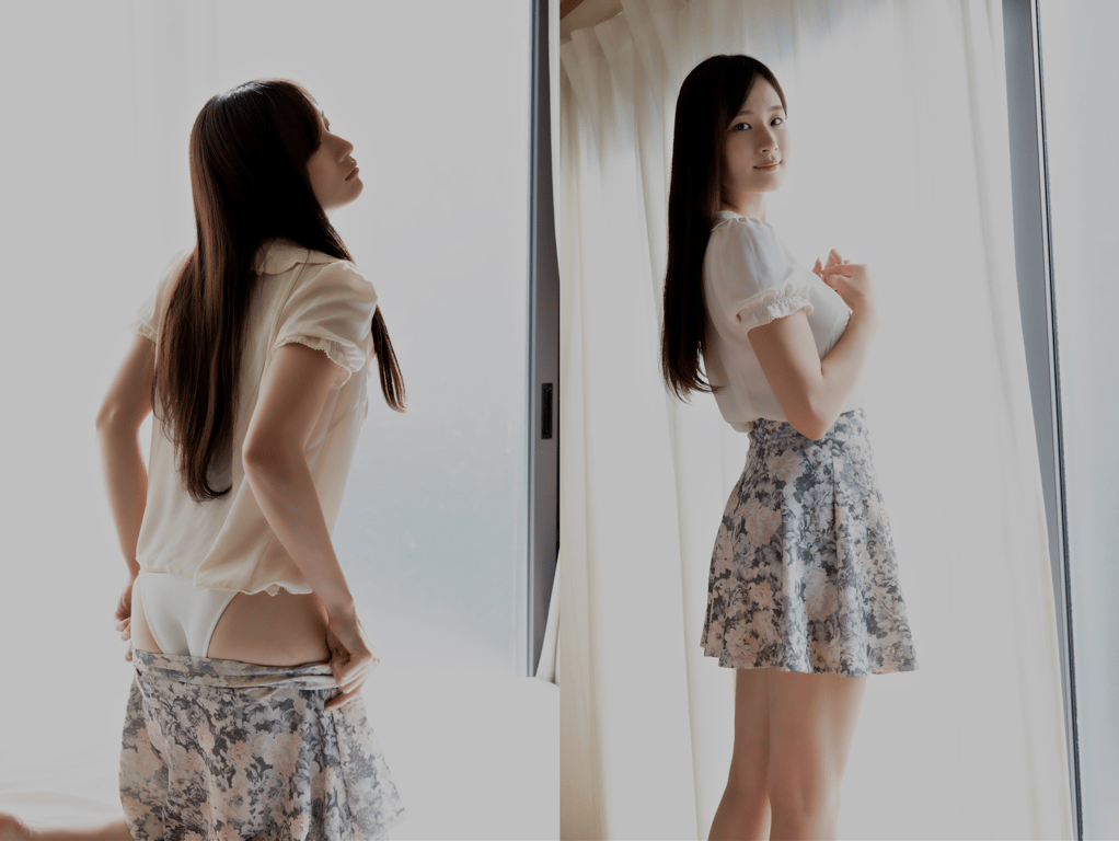 图片[7]-#清瀬汐希 YUKI MODE Pure and glossy 150pages or more (ES Digital) - 全本免费在线观看-阅图吧