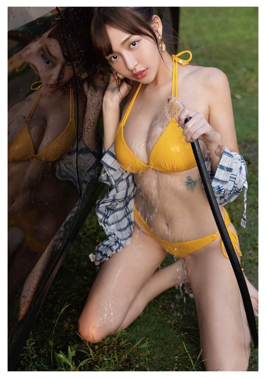 图片[49]-#與你襄遇 林襄數位寫真(2021-05-03) - 全本免费在线观看-阅图吧