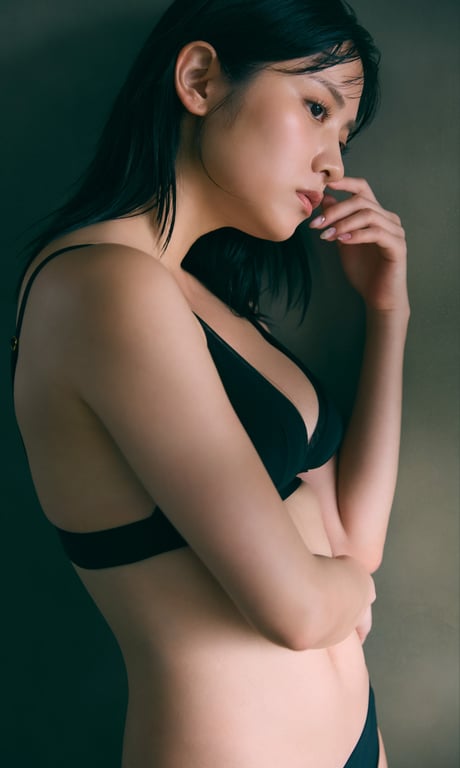 图片[47]-2024.07.22 【大増量】桃月なしこ写真集「ENJOY SUMMER」 (週プレ PHOTO BOOK) - 在线免费观看-阅图吧