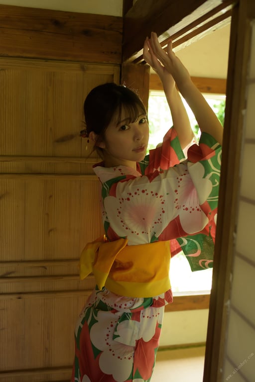 图片[80]-#夏 奔跑 天空 Blue sky Blue. 森日向子【裸体写真集】 - 全本免费在线观看-阅图吧