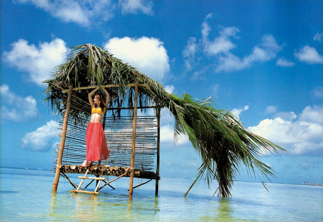 图片[31]-#Maki Goto 后藤真希 – maki (2003-03-21) - 全本免费在线观看-阅图吧