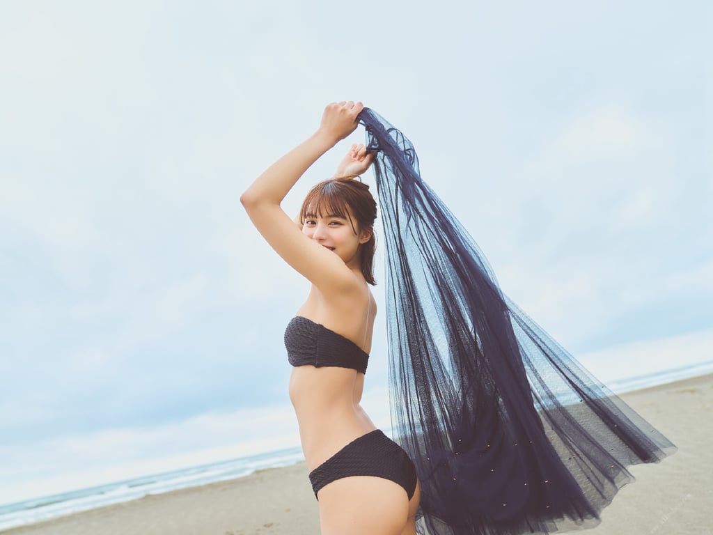 图片[27]-#Amisa Miyazaki 宫崎亚美沙 – Little devil girlfriend 小恶魔女友 (2022-05-13) - 全本免费在线观看-阅图吧