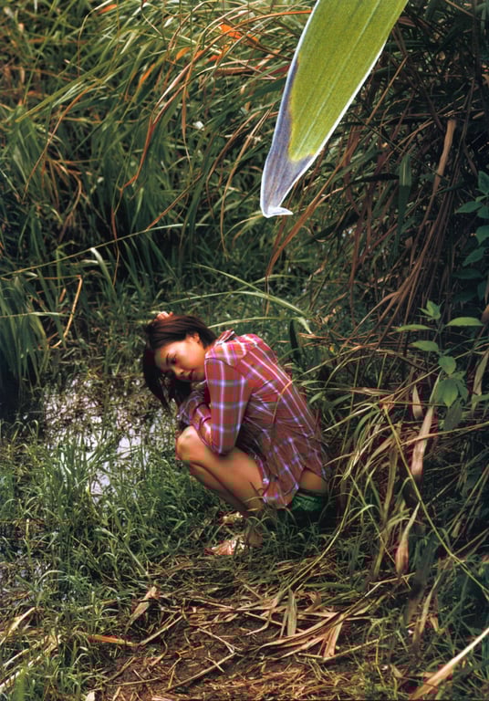 图片[85]-#(月刊シリーズ 072) – 月刊072 浅见丽娜 - 全本免费在线观看-阅图吧