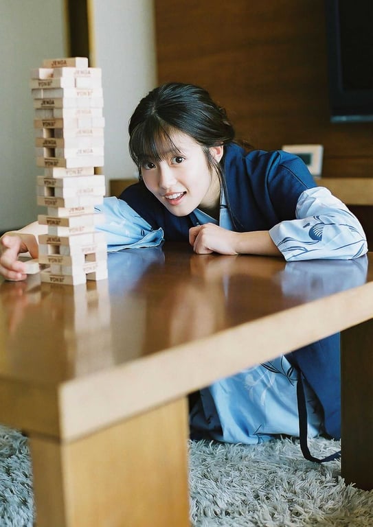 图片[24]-#Mio Imada 今田美樱 Photobook Just the way you Are 素颜的我 (2018.11.01) - 全本免费在线观看-阅图吧