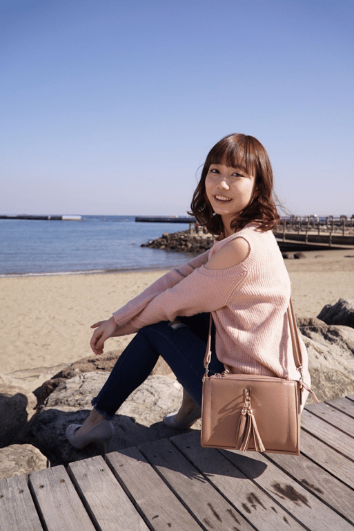 图片[2]-#陽向さえか ～AV女優・陽向さえかの性欲剥き出し赤裸々旅行～ - 全本免费在线观看-阅图吧