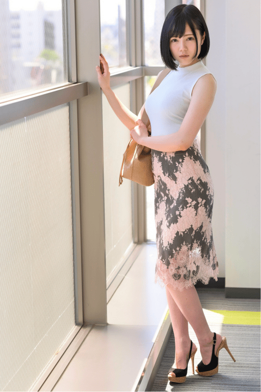 图片[4]-#激写美女 PHOTO & NUDE 涼森玲梦 - 全本免费在线观看-阅图吧