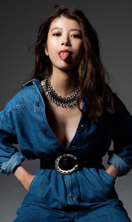 图片[18]-#Fumika Baba 马场文香 – WONDER WONDER WOMAN - 全本免费在线观看-阅图吧