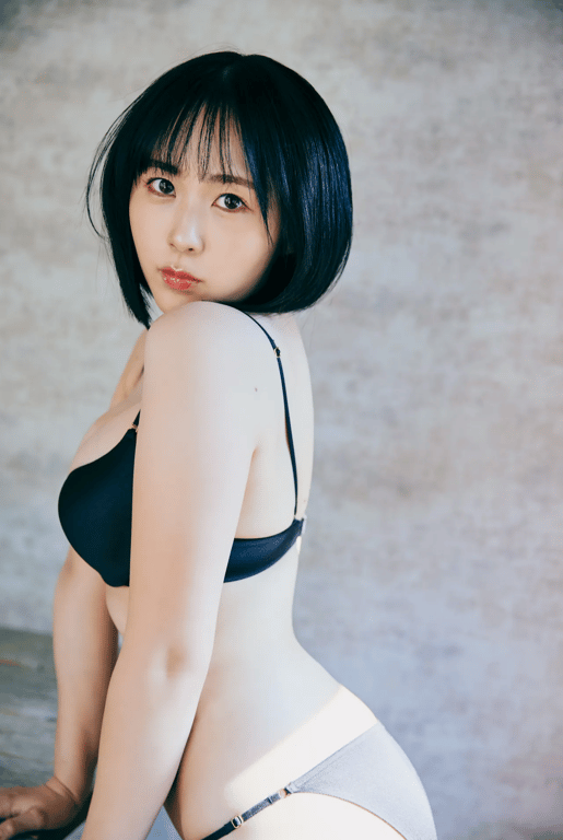 图片[49]-#FRIDAYデジタル写真集 夜道雪『初生的雪』全カット - 全本免费在线观看-阅图吧