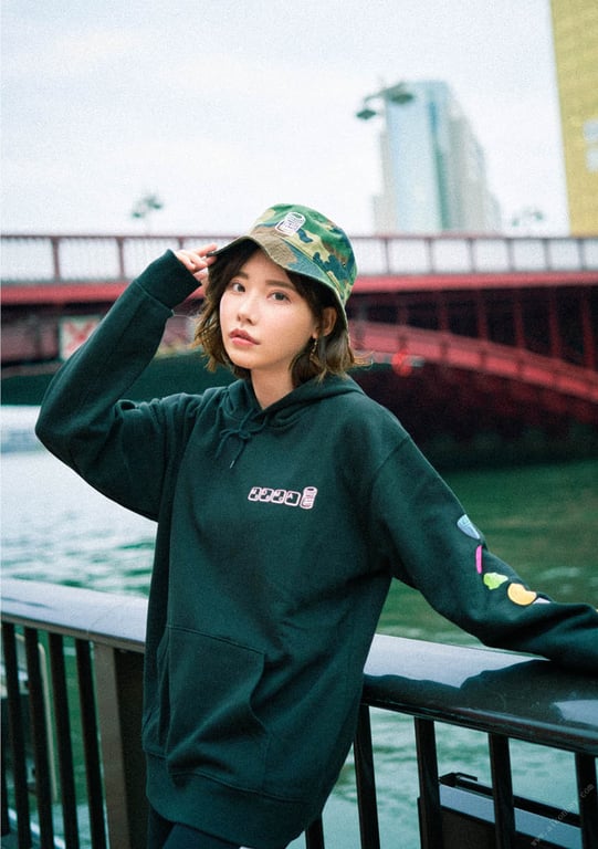 图片[5]-#NEWLOOK【girl meets street】深田英美里 - 在线免费观看-阅图吧