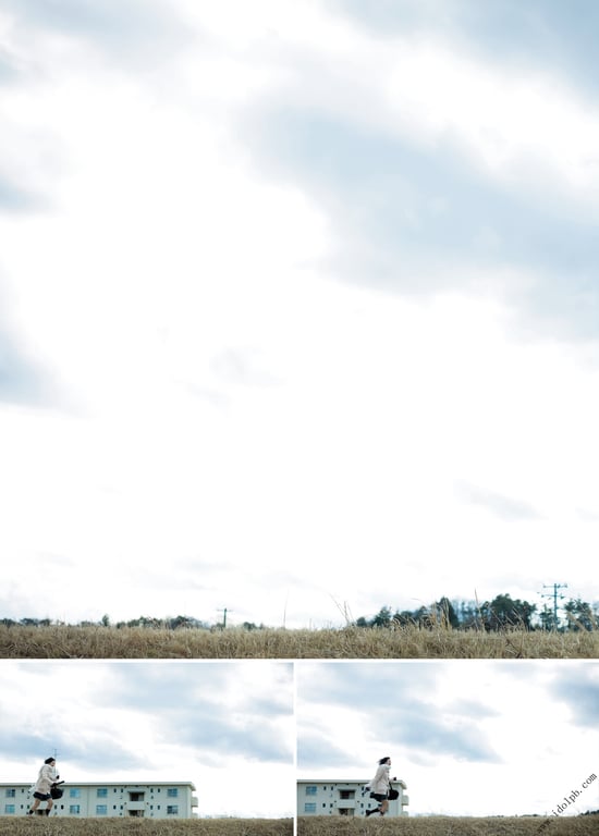 图片[16]-#武田玲奈1st写真集「short」 - 全本免费在线观看-阅图吧