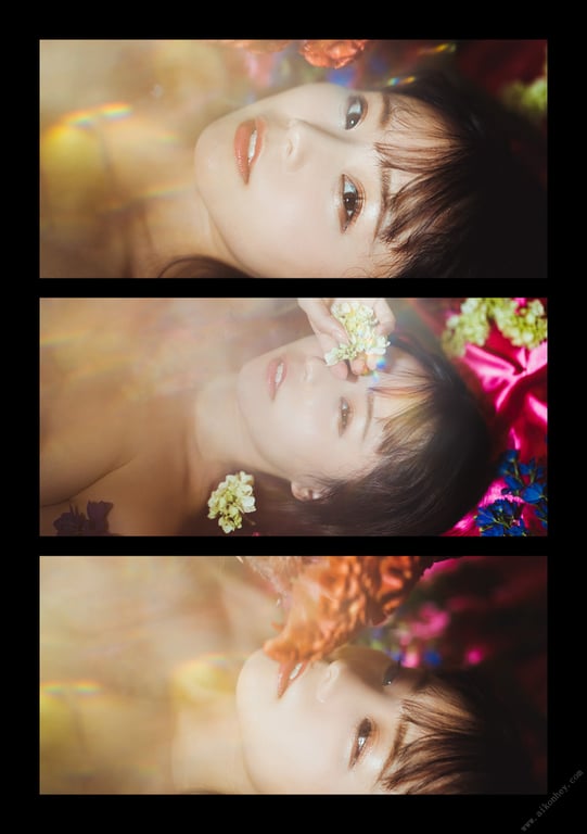 图片[47]-#Fumika Nakayama 中山文香 – #Escape (2022-03-04) - 全本免费在线观看-阅图吧