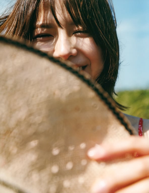 图片[65]-#櫻坂46 渡邉理佐 毕业纪念写真集 想要拥抱的瞬间 - 全本免费在线观看-阅图吧