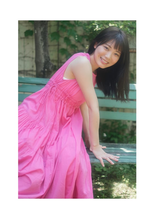 图片[27]-#石川澪 デジタル写真集 とられち(No Watermark) - 全本免费在线观看-阅图吧