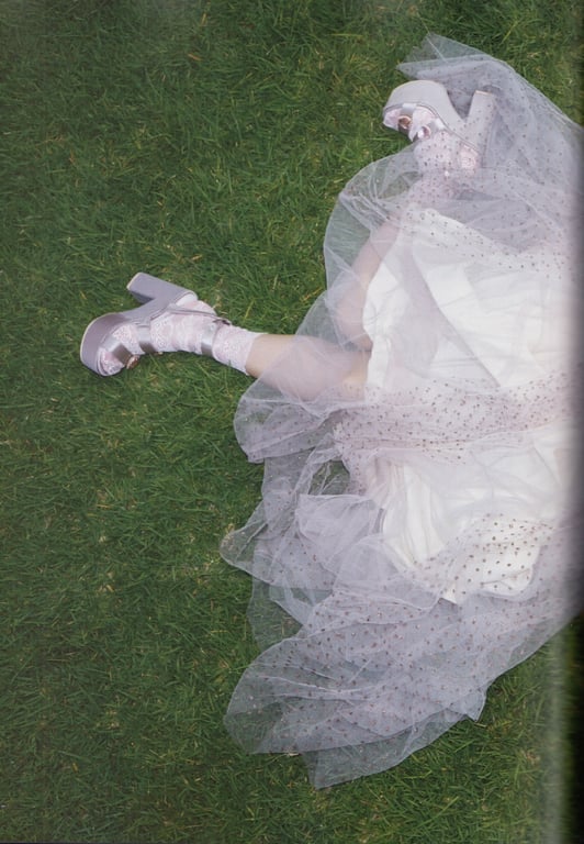 图片[35]-#Sumire Uesaka 上坂堇 – Sumireiro 堇色 (2019-12-19) - 全本免费在线观看-阅图吧