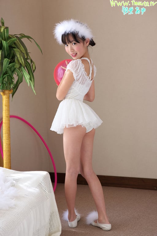 图片[103]-牧原あゆ 『純真無垢』 - 在线免费观看-阅图吧