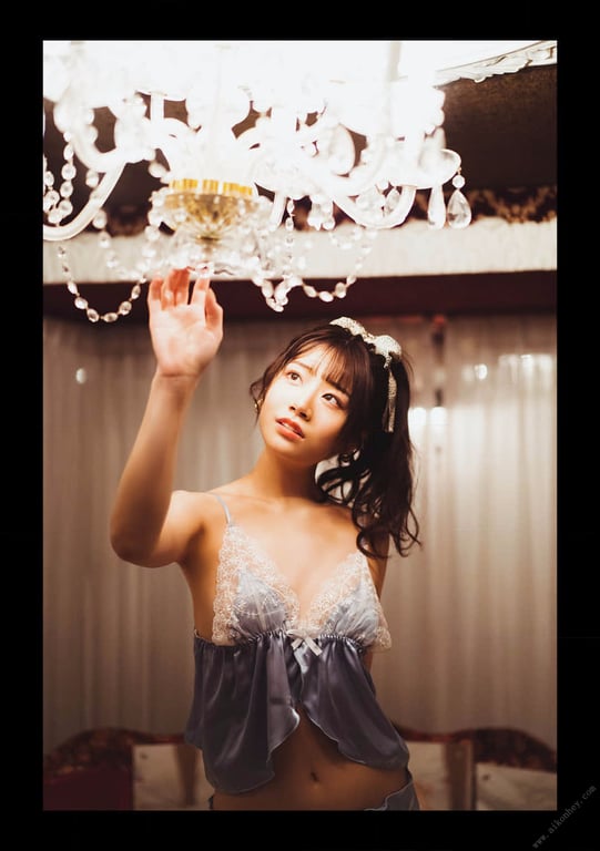 图片[40]-#Saika Kawakita 河北彩花 – #Escape (2022-02-22) - 全本免费在线观看-阅图吧