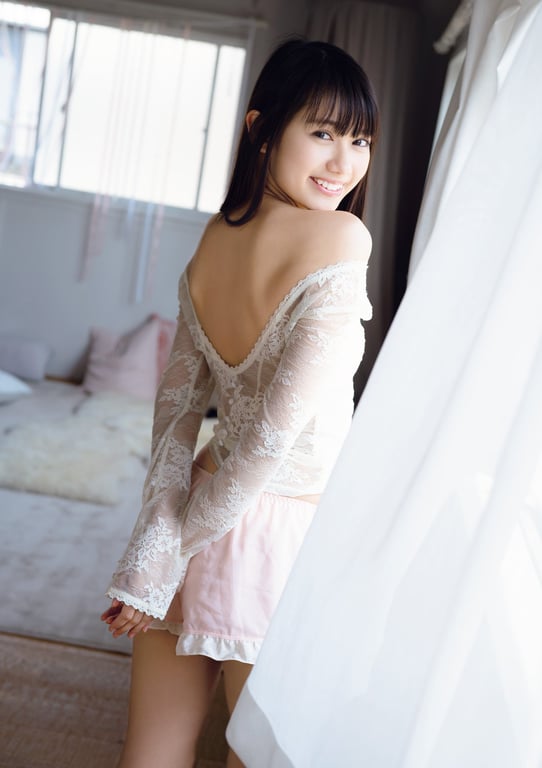 图片[19]-#Reina Kurosaki 黑崎丽娜 1st Photobook – Rei 丽 (2019-10-10) - 全本免费在线观看-阅图吧
