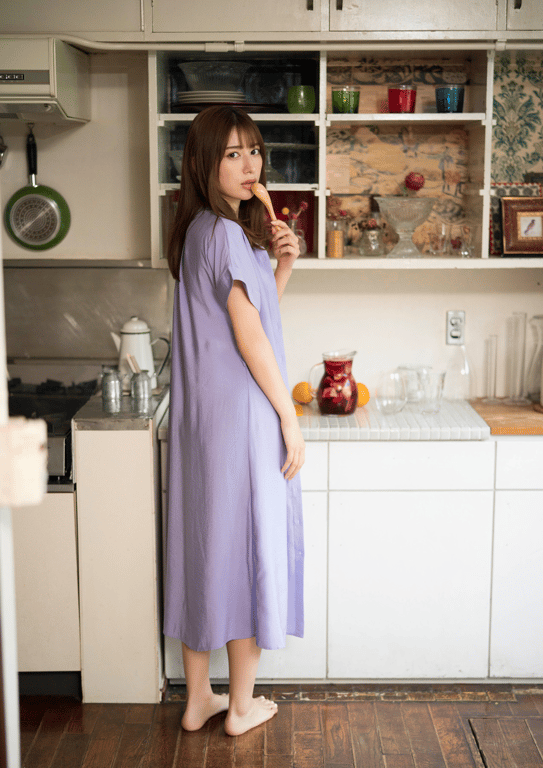 图片[28]-#Risa Yukihira – 被邀请。 2023.02.01 - 全本免费在线观看-阅图吧