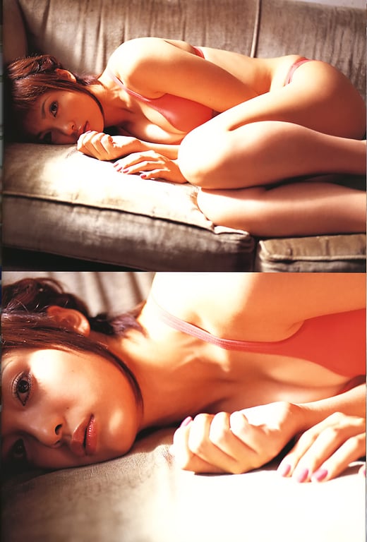 图片[67]-#Aya Hirayama 平山彩 – Aya Mizu Young Magazine Special Editing 彩水 ヤングマガジン特別編集 - 全本免费在线观看-阅图吧